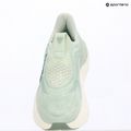 Dámske bežecké topánky HOKA Skyward Laceless sea glass/sage 17
