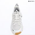 Pánske tréningové topánky Nike Free Metcon 7 white/iron grey/gum yellow/white 17