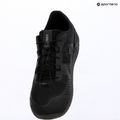 Pánske barefoot topánky Xero Shoes XT Max black 18