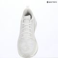 Pánske bežecké topánky Under Armour Velociti SPD white/arden green/campus gold 14