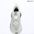 Pánske bežecké topánky Nike Vomero 18 summit white/metallic silver-black 13