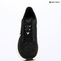 Pánske bežecké topánky HOKA Mach 7 black/white 18