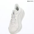Pánske bežecké topánky Nike Winflo 12 white/summit white/metallic silver 13