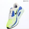 Pánske bežecké topánky Nike Structure Plus white/volt ice/barely green/black spruce 13