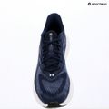 Pánske bežecké topánky Under Armour Turbulance 3 midnight navy/midnight navy/white 10