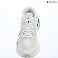 Pánske bežecké topánky Nike Journey Run summit white/black/white/metallic silver 14