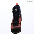 Vysokohorské topánky Millet Elevation GTX red 16