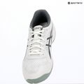 Pánske topánky ASICS Upcourt 6 white/steel grey 9