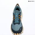 Pánske bežecké topánky Asics Gel-Venture 11 foggy teal/sandstorm 9
