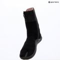 Neoprénové ponožky ION Ballistic 3/2 mm Internal Split black 13
