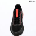 Pánske topánky na padel Wilson Rush Pro 5 black/infrared/white 11