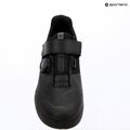 Cyklistické topánky MTB pánske Fox Racing Fox Union black 17