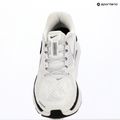 Pánske bežecké topánky Nike Structure Plus summit white/metallic silver-black 14