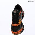 Topánky Mizuno Wave Prophecy LS black sand/black/autumn sunset 14