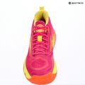 Volejbalové topánky Mizuno Neo Jump pink tetra/fortune yellow/light 14