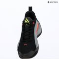 Pánske basketbalové topánky Nike Giannis Immortality 5 black/volt/photon dust/bright crimson 14