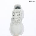 Dámske bežecké topánky Nike Downshifter 14 off white/barely green/metallic silver 14