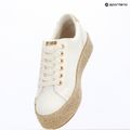Dámske espadrilky Big Star TT274349 white 13