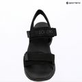 Dámske sandále SKECHERS D'Lux Walker Adored Days black 11
