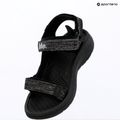 Dámske sandále Lee Cooper LCW-26-34-4433LA czarny 11