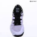 Detské tenisové topánky Nike Court Vapor X Jr purple agate/white/hyper crimson/black 16