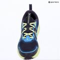 Detské topánky Nike Cosmic Runner dark raisin/university blue 13