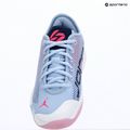 Detské basketbalové topánky Jordan Luka 77 GS Jr light marine/blue void/white/hyper pink 14