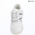 Pánske barefoot topánky Xero Shoes HFS II white 14