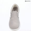 Pánske barefoot topánky Xero Shoes Dillon Canvas Slip-On lunar rock 9