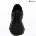 Dámske bežecké topánky ASICS Gel-Contend 10 black/carrier grey 9