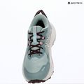Dámske bežecké topánky Asics Gel-Venture 11 Ocean Haze/Dark Aubergine 9