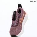 Dámske bežecké topánky Asics Gel-Pulse 17 Dusty Mauve/Bright Sunstone 9