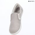 Dámske barefoot topánky Xero Shoes Dillon Canvas Slip-On lunar rock 9