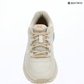 Dámske bežecké topánky Under Armour Bandit TR 3 Wht/Brn/Blanc Brun/Blanko Cafe 11