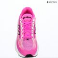Dámske bežecké topánky New Balance Aura Summer V1 pink heat/black 17