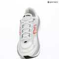 Dámske bežecké topánky  New Balance 1080's V15 103 white/pink heat/tangerine heat 13