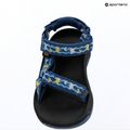 Detské sandále Teva Hurricane XLT starlight blue opal 9