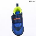 Detské kopačky OneTeam Robero Junior TF gnavy blue/blue 9