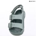 Detské sandále BIRKENSTOCK Mogami HL Birko-Flor Narrow pure sage 14