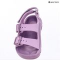 Detské sandále BIRKENSTOCK Mogami HL Birko-Flor Narrow crocus 13