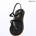 Dámske sandále Ipanema Drip Intense black/beige 12