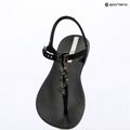 Dámske sandále Ipanema Class Charmi black/silver 13