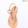 Dámske sandále Ipanema Klasa Charmi beige/copper 13