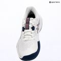 Dámske tenisové topánky ASICS Gel-Challenger 15 Indoor white/taro purple 9