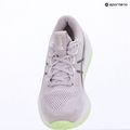Dámske bežecké topánky Asics Gel-Cumulus 28 Dahlia/Illuminate Yellow 9