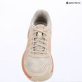 Dámske topánky ASICS Upcourt 6 soft oat/cantaloupe 9
