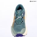 Dámske bežecké topánky ASICS Trabuco Max 5 foggy teal/radiant amethyst 10