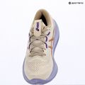 Dámske bežecké topánky Asics Gel-Cumulus 28 Oatmeal/Fresh Air 9