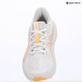 Dámske bežecké topánky ASICS GT-1000 15 white/vivid coral 9