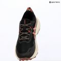 Dámske bežecké topánky Asics Gel-Venture 11 Black/Sun Coral 9